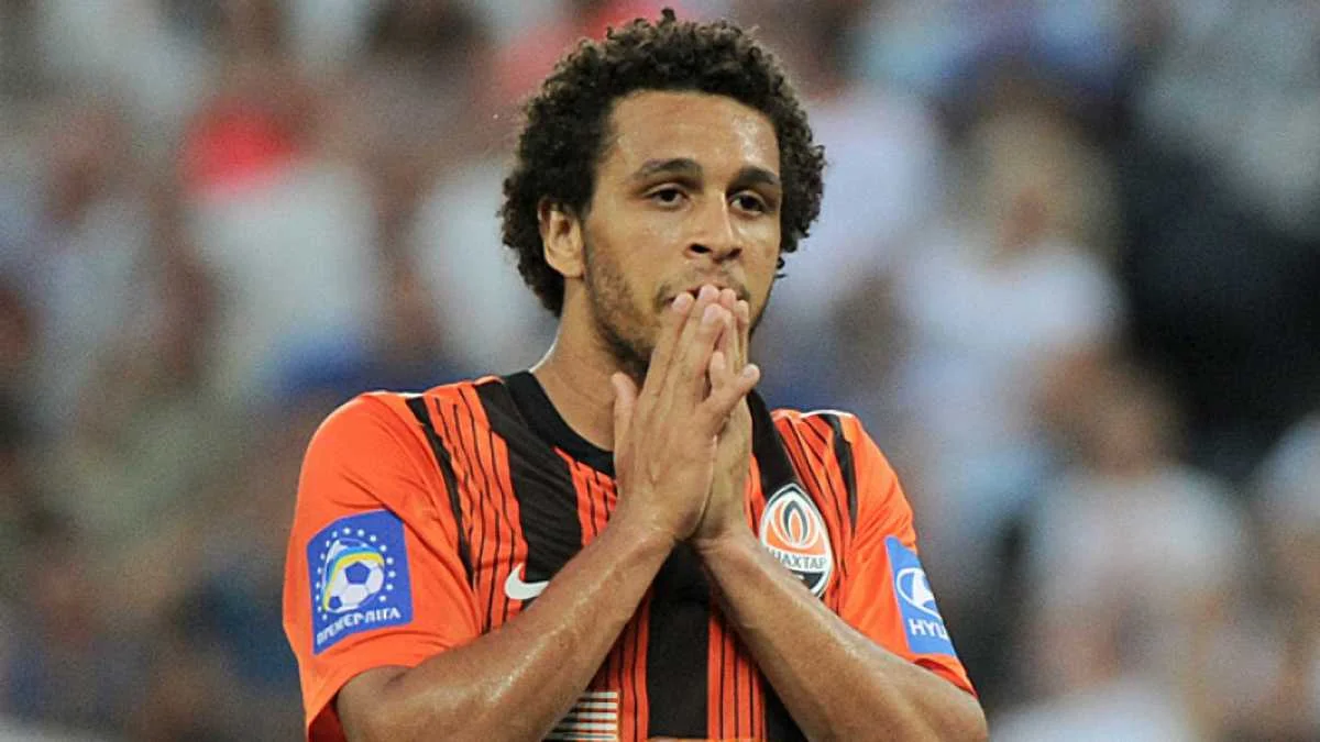 Веллингтон Нем