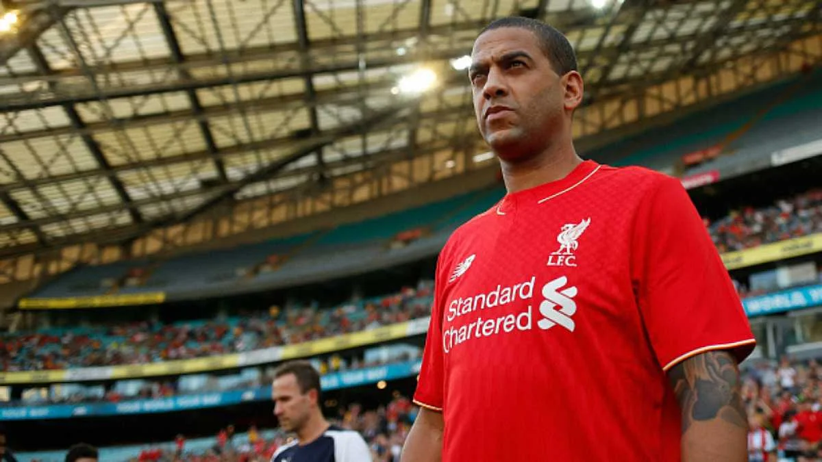 Фил Бэбб / Getty Images