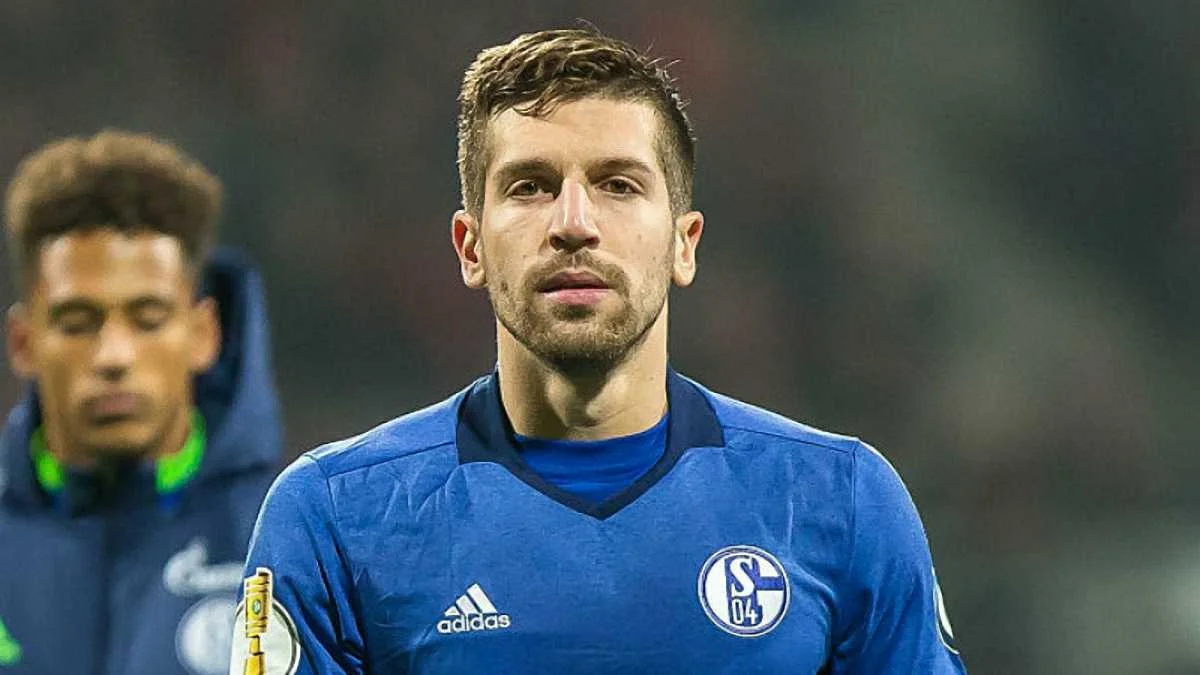 Матея Настасич / Getty Images