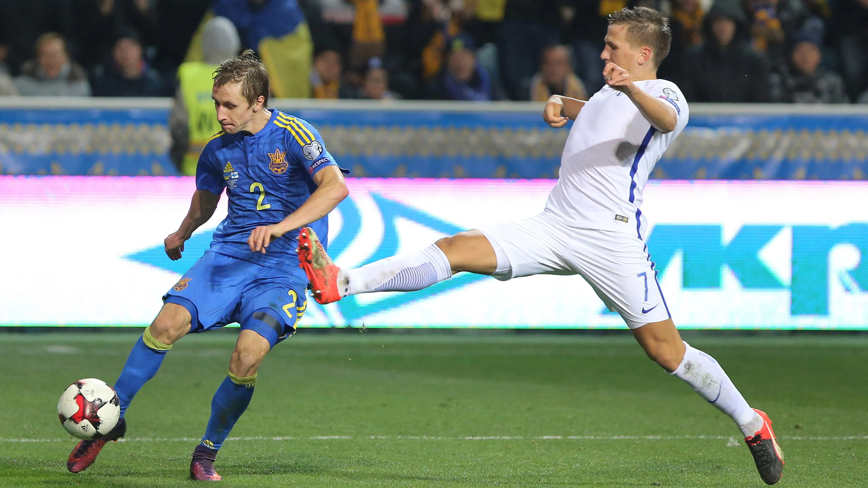 Фото: Євген Кравс