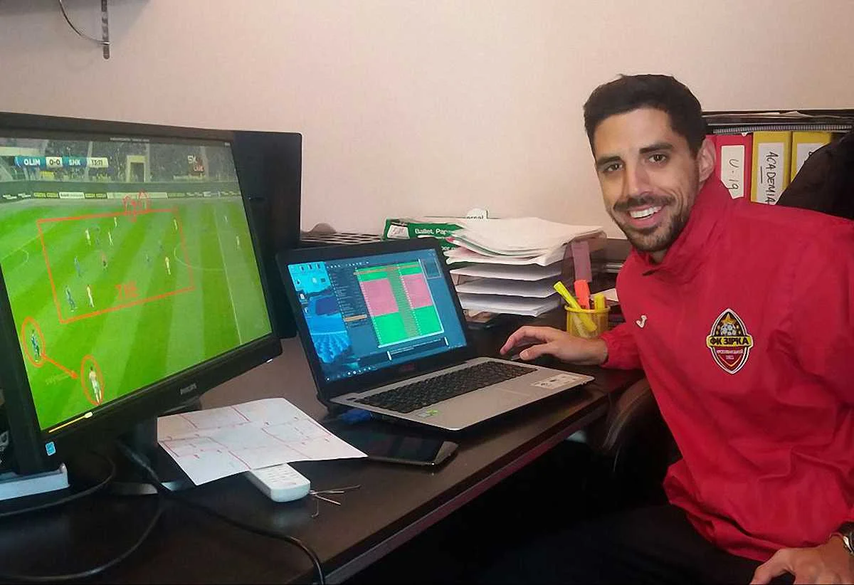 Даріо Друді