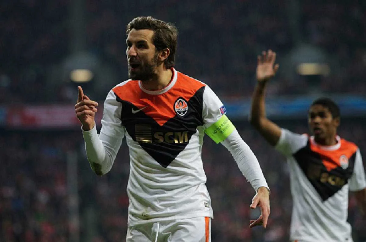 Дарио Срна / getty images