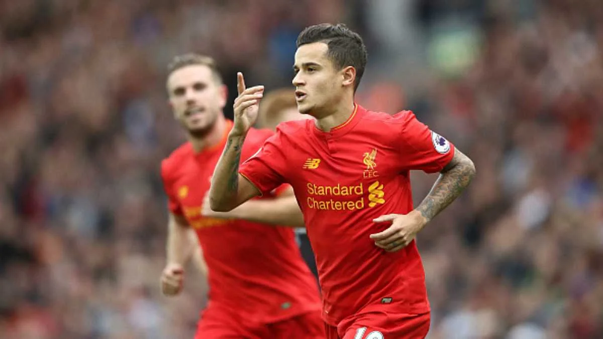 Філіппе Коутінью / Getty Images)