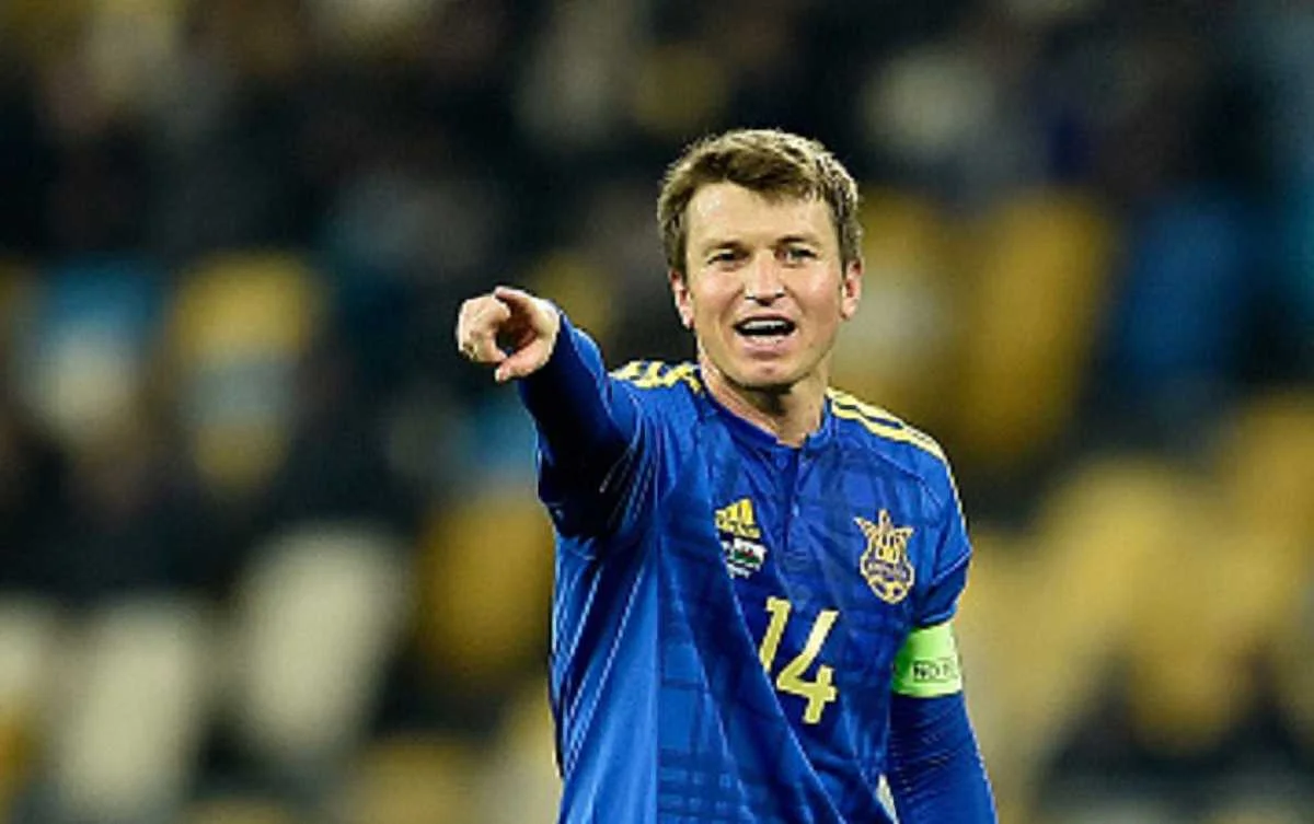 Руслан Ротань / getty images