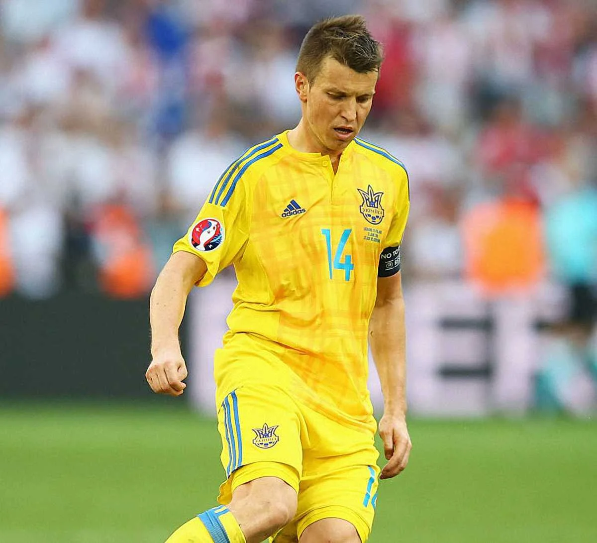 Руслан Ротань / Getty Images