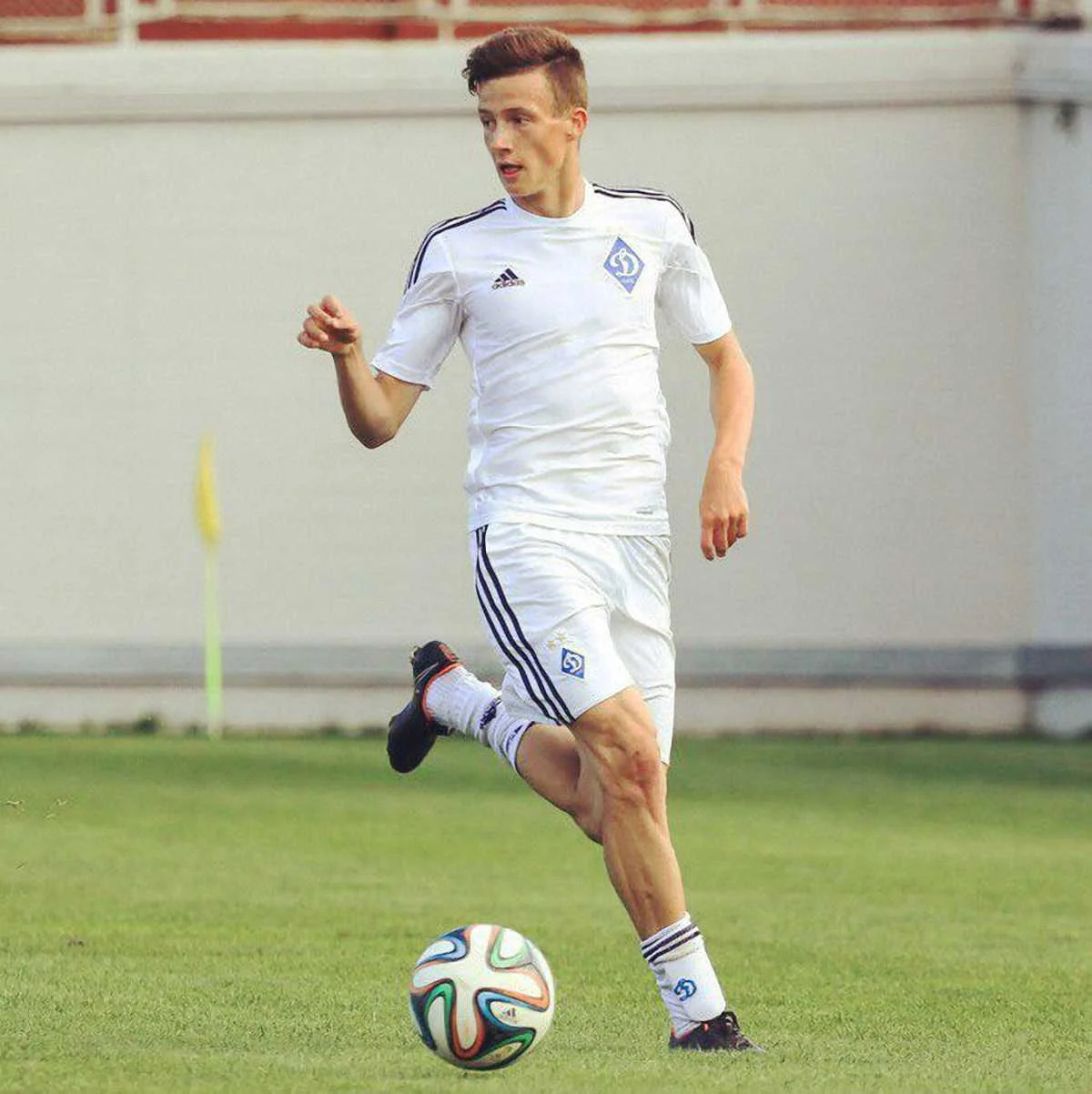 Даниїл Лісовий