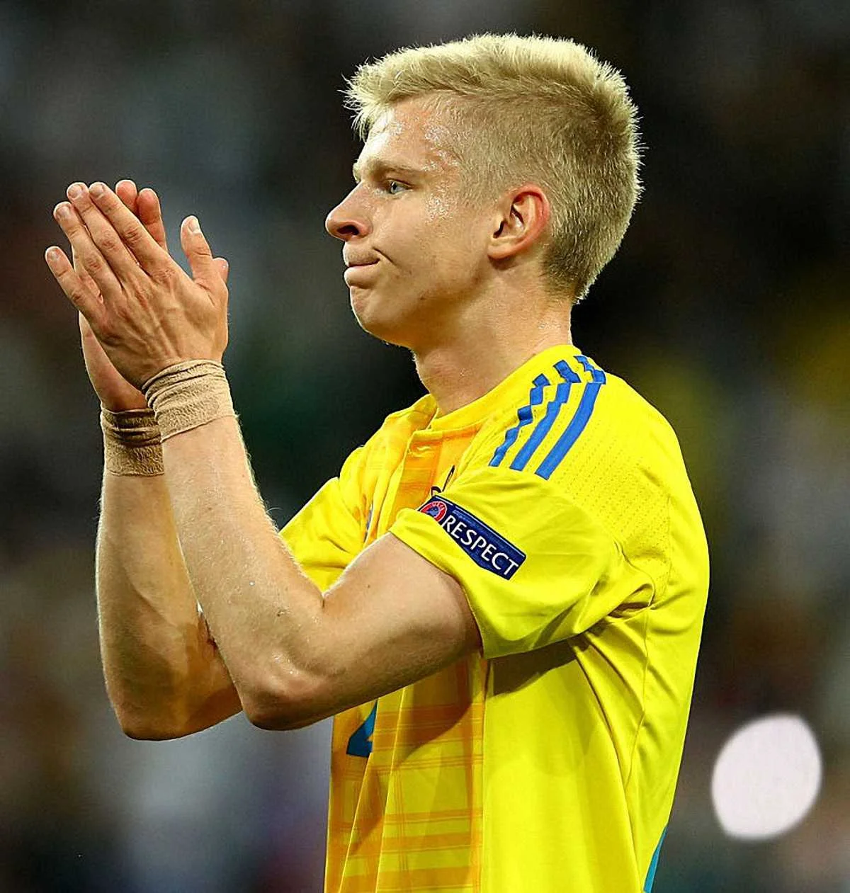 Олександр Зінченко / Getty Images