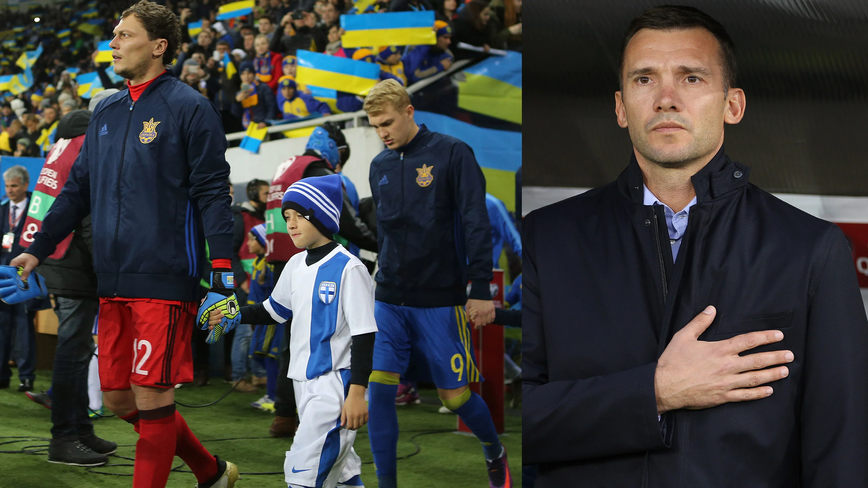 Фото: Евгений Кравс