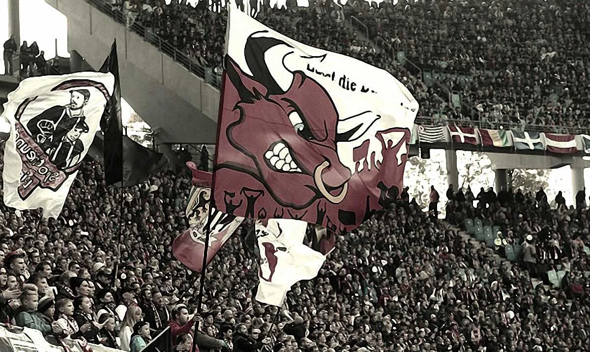 У Лейпцигу домінують бики / Getty images