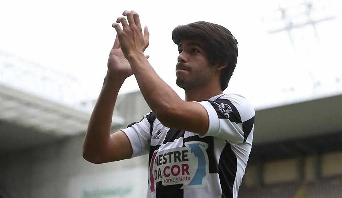 Эду Феррейра