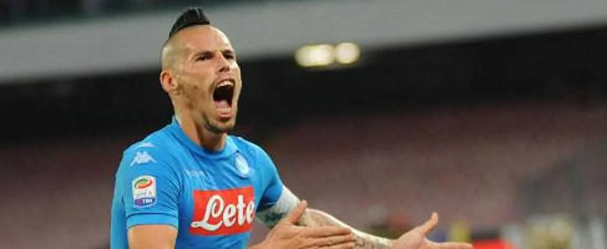 Марек Гамшік / EPA