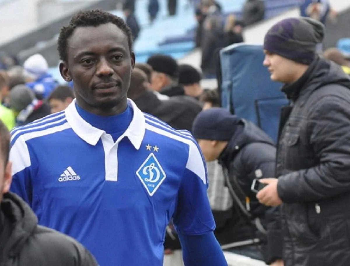 Седрік Гогуа