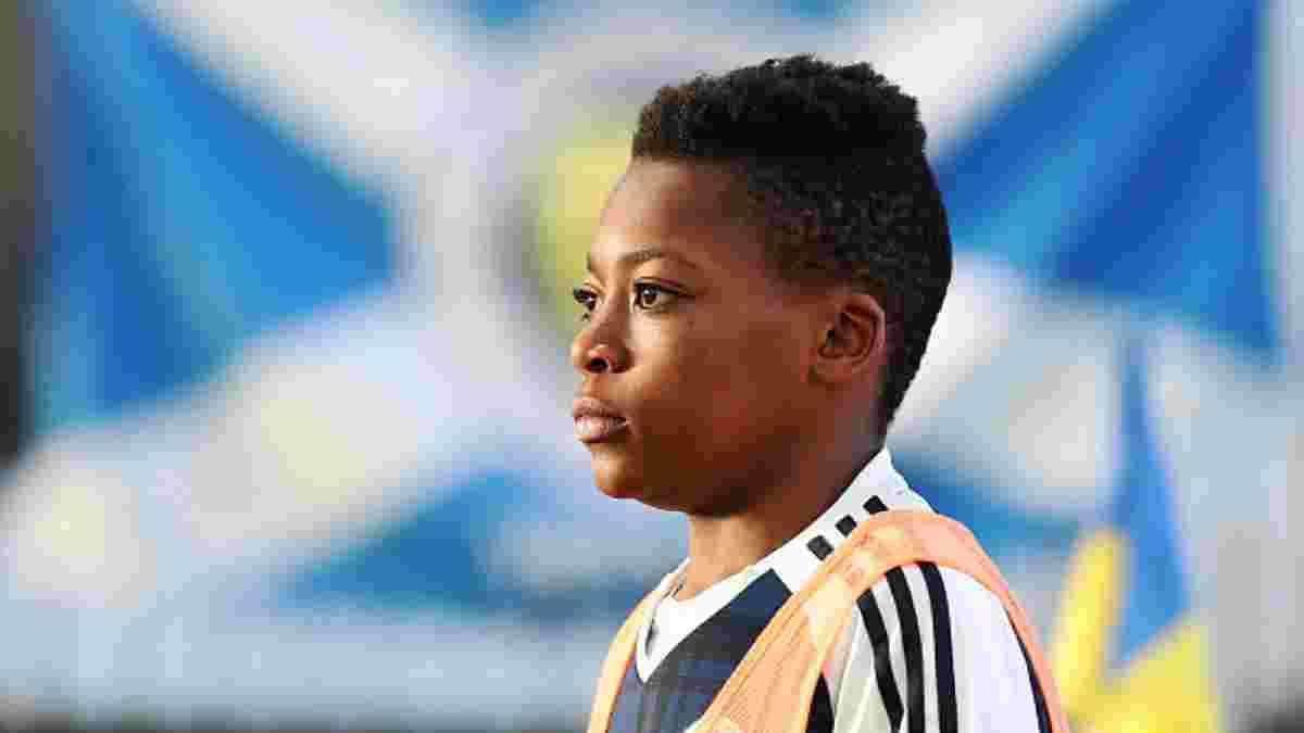 13-річний шотландський геній "Селтіка" запрошений у збірну Англії