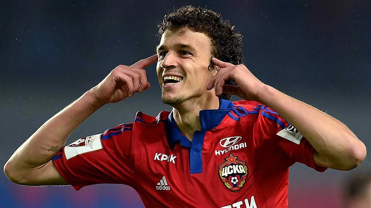 Роман Єрьоменко