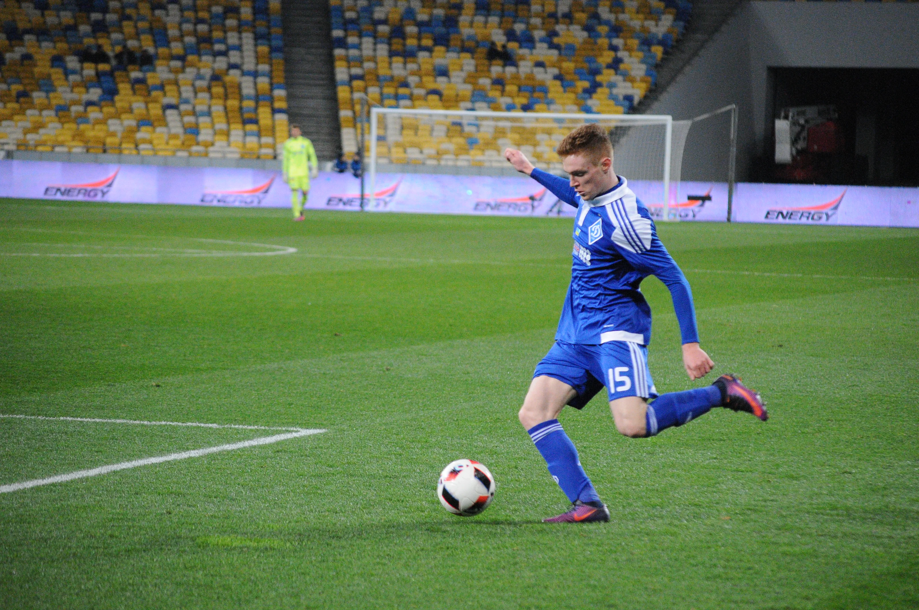 Виктор Цыганков