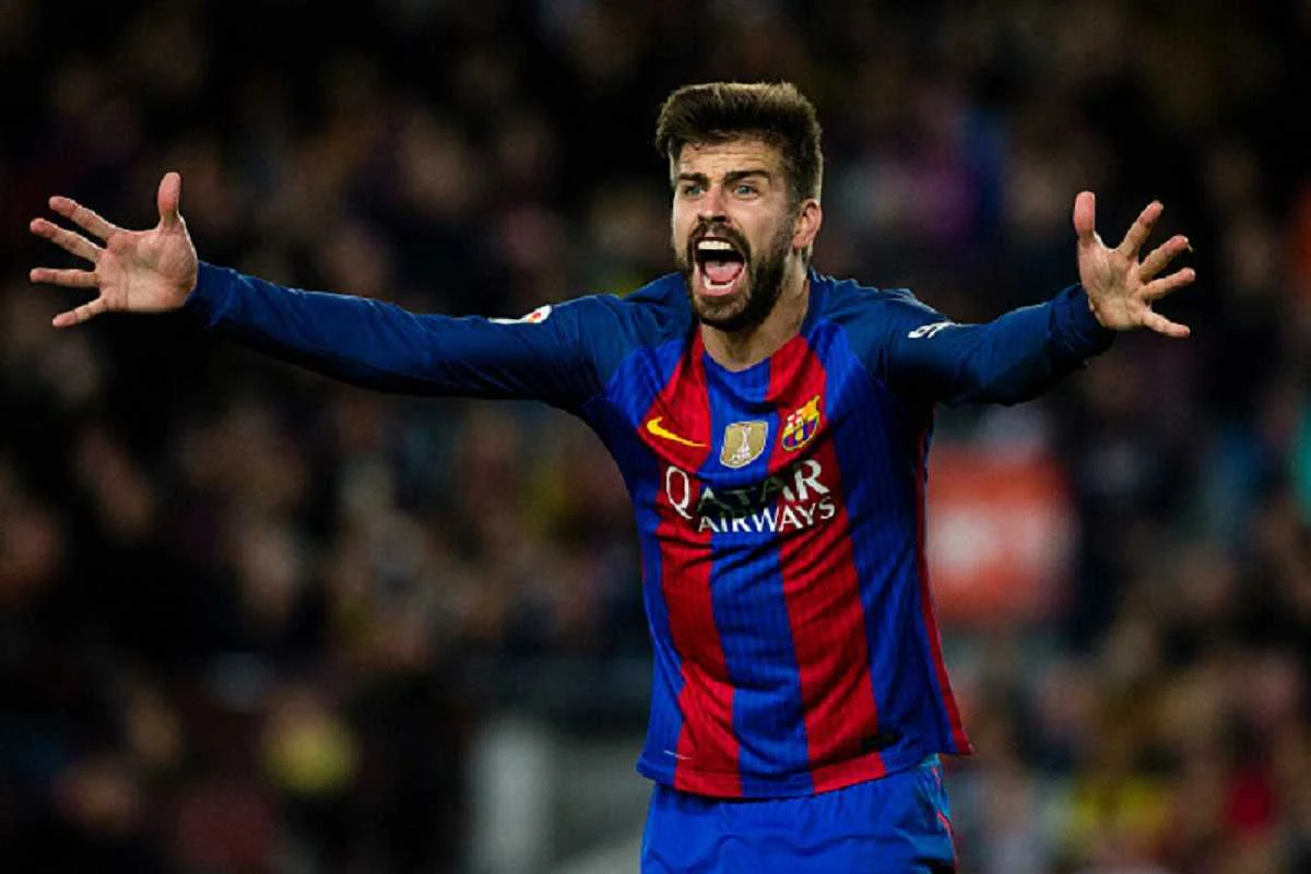 Жерар Піке / Getty Images