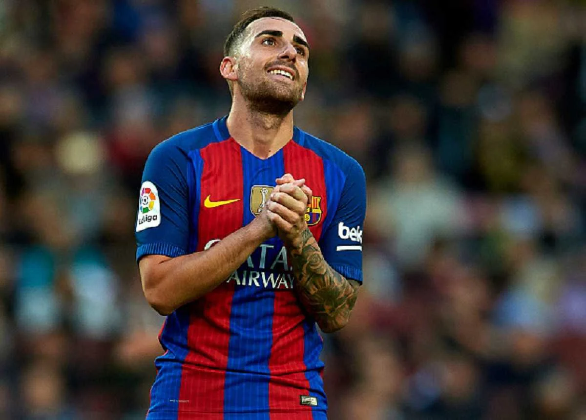 Пако Алькасер / Getty Images