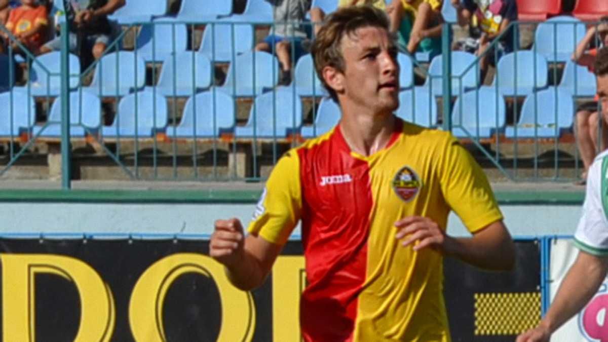 Герой матчу – Артем Фаворов