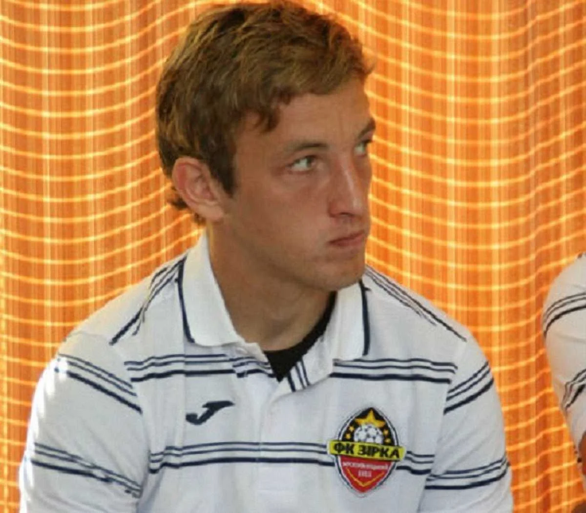 Артем Фаворов / ФК "Зирка"
