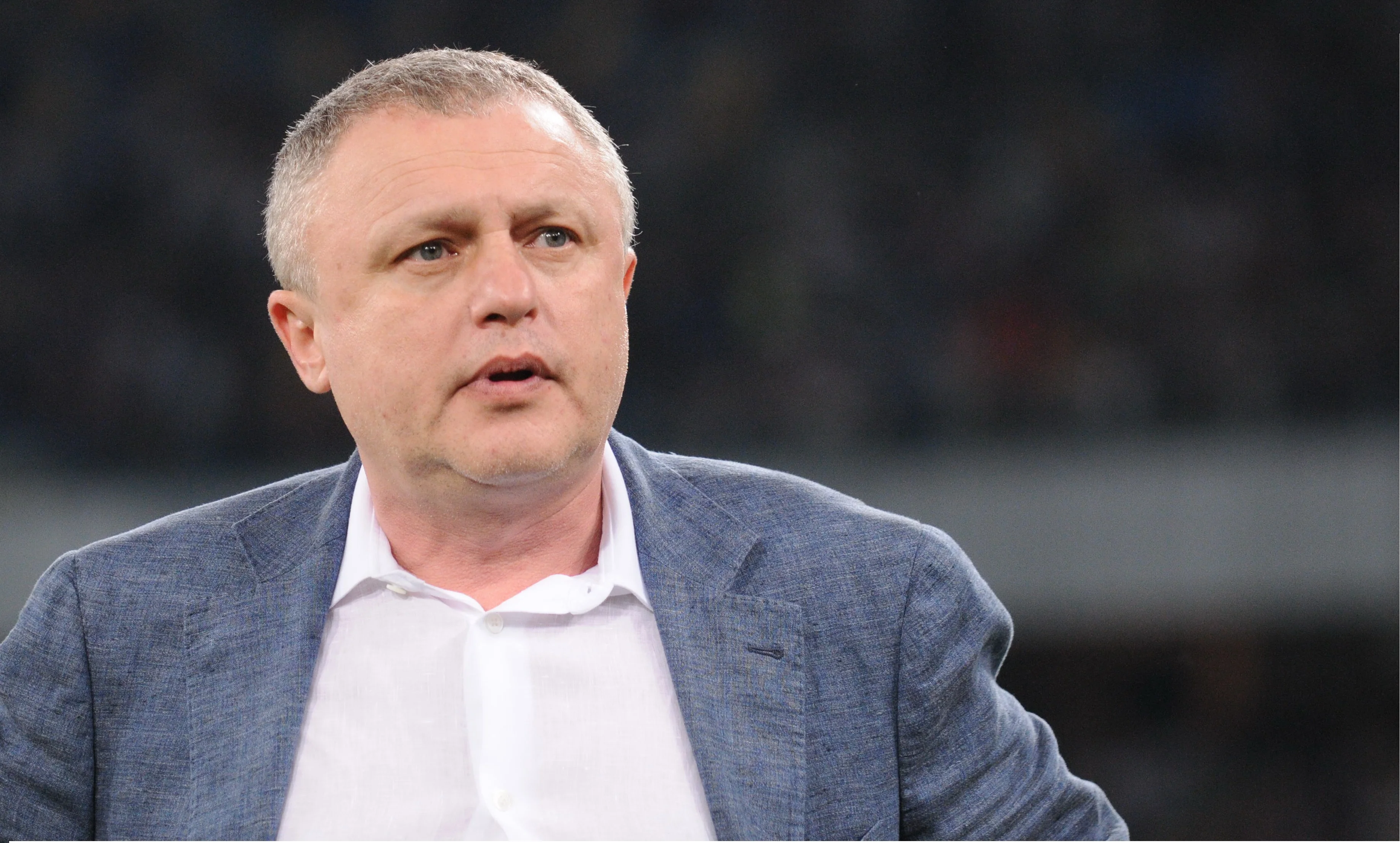 Ігор Суркіс / "Футбол 24"