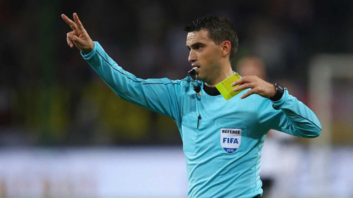 Овідіу Хацеган / Getty Images