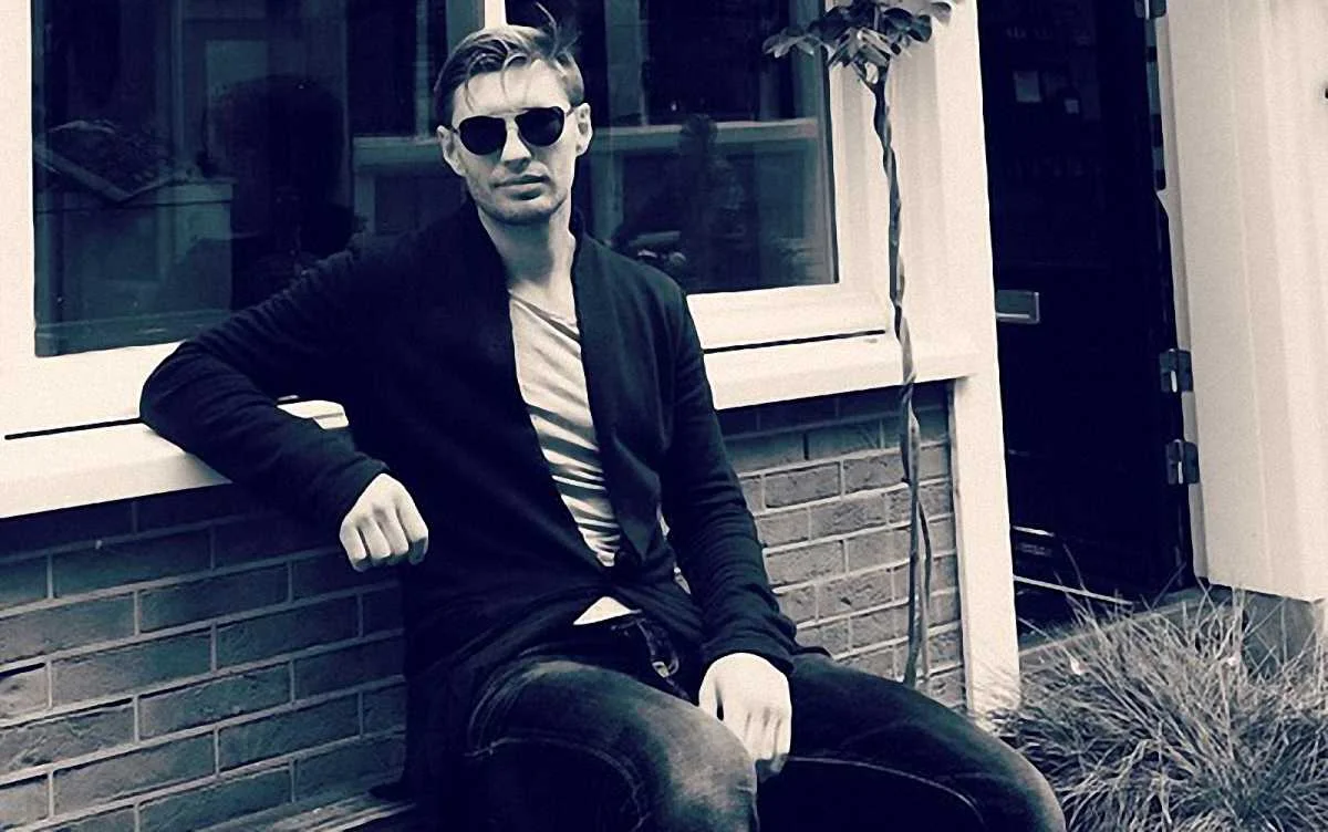 Евгений Левченко / Instagram