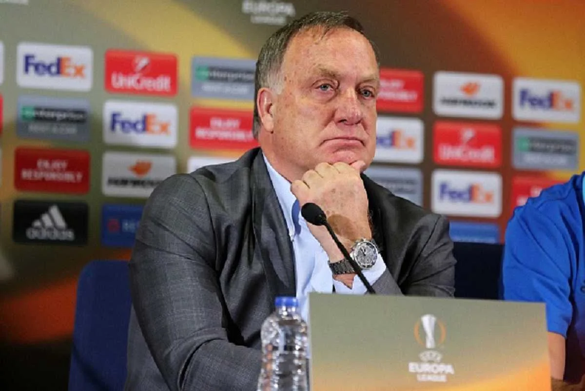 Дік Адвокаат / Getty Images