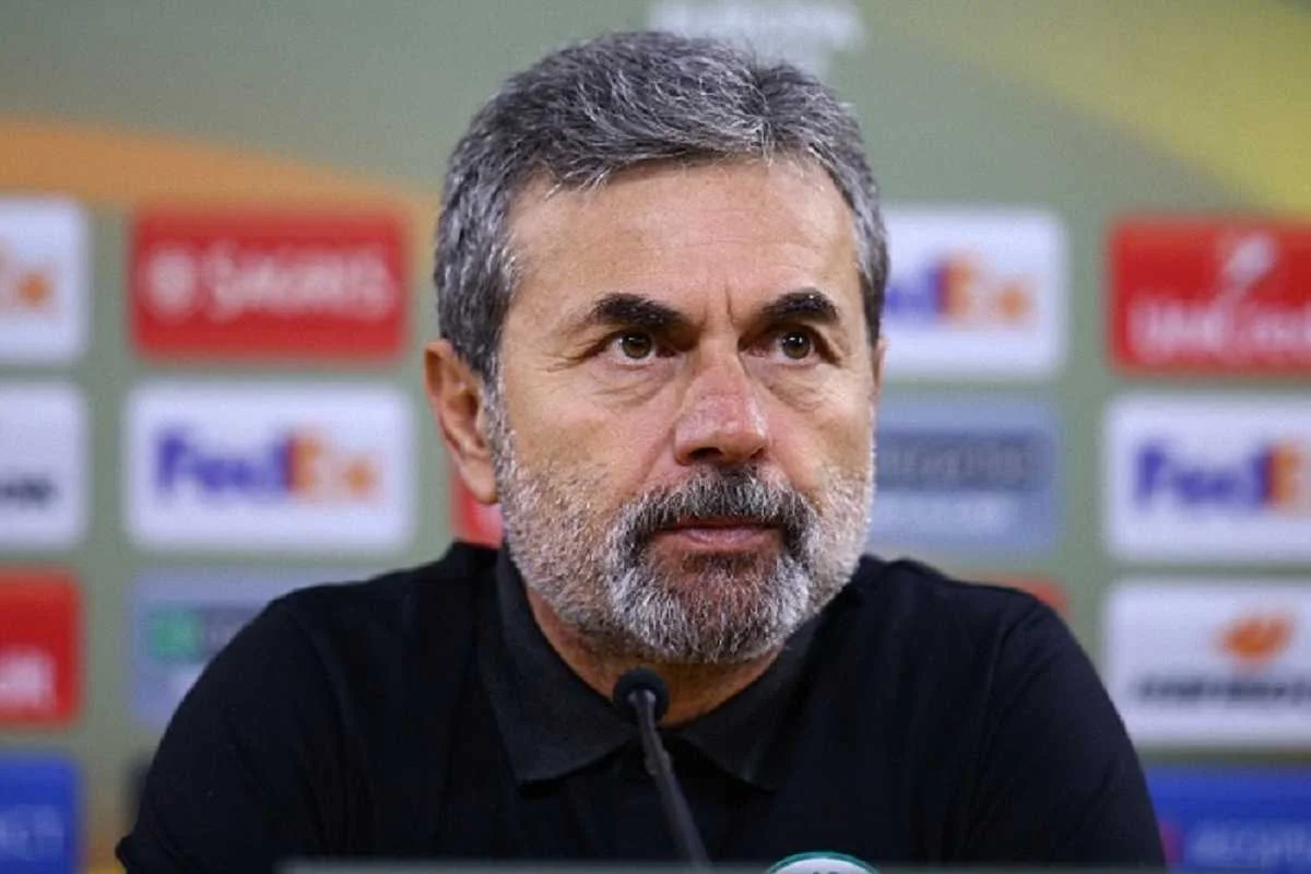 Айкут Коджаман / Getty Images