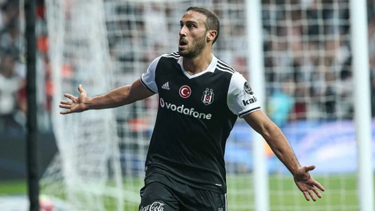 Дженк Тосун / Getty Images