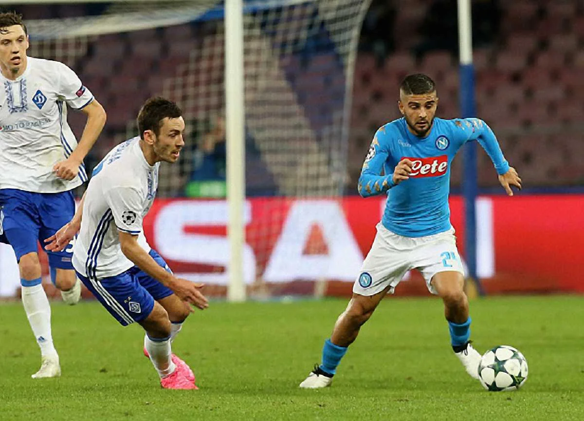 Рыбалка против Инсинье / Getty Images