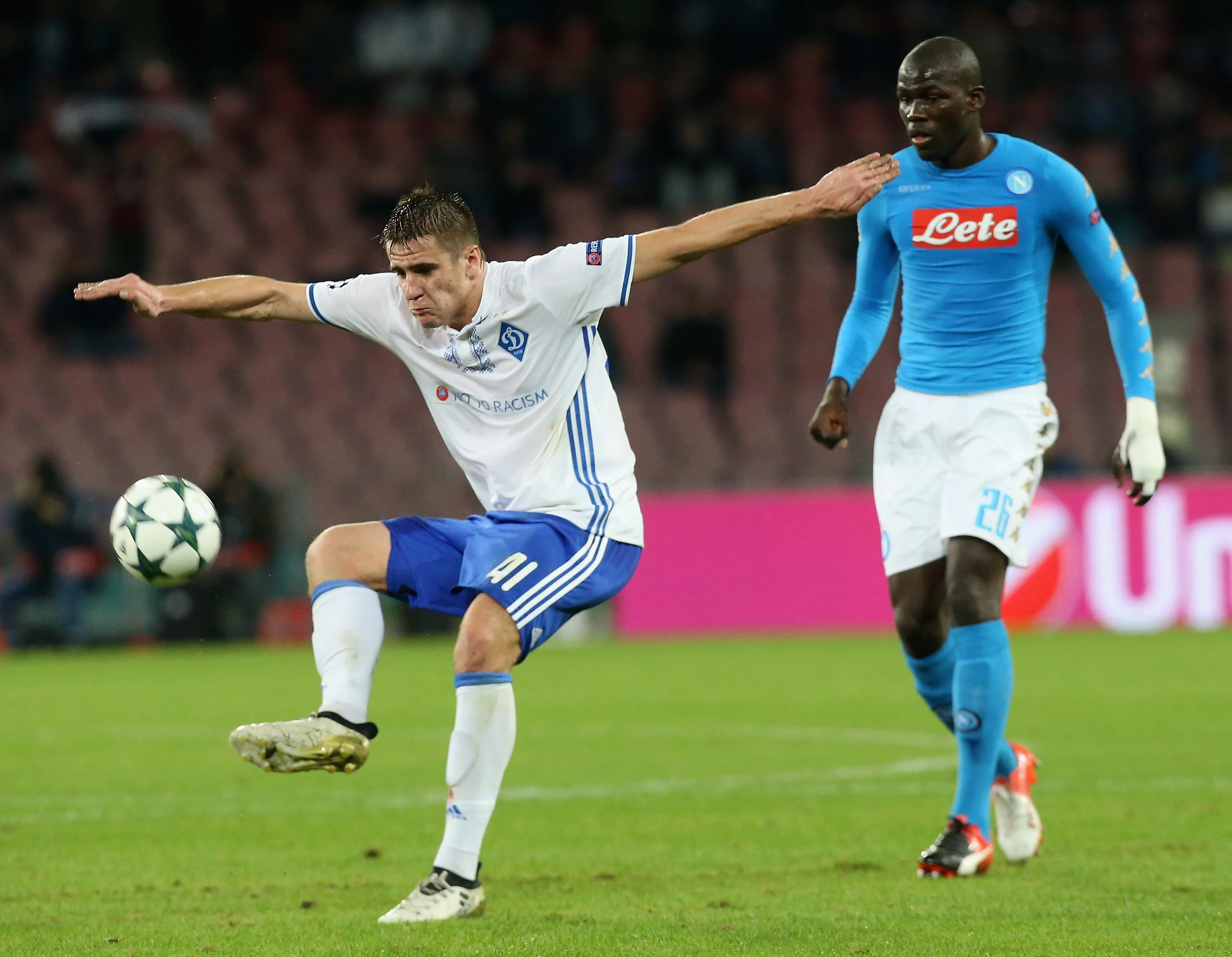 Артем Беседин / getty Images