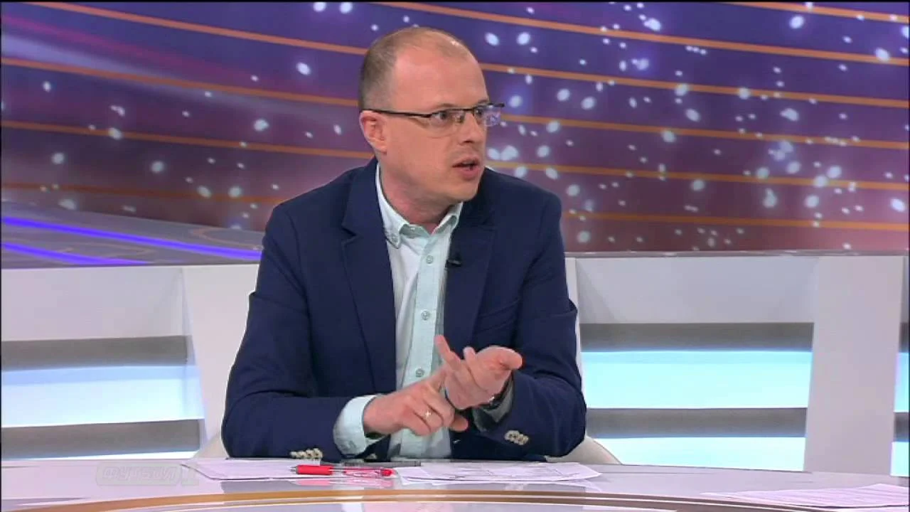 Виктор Вацко / Twitter