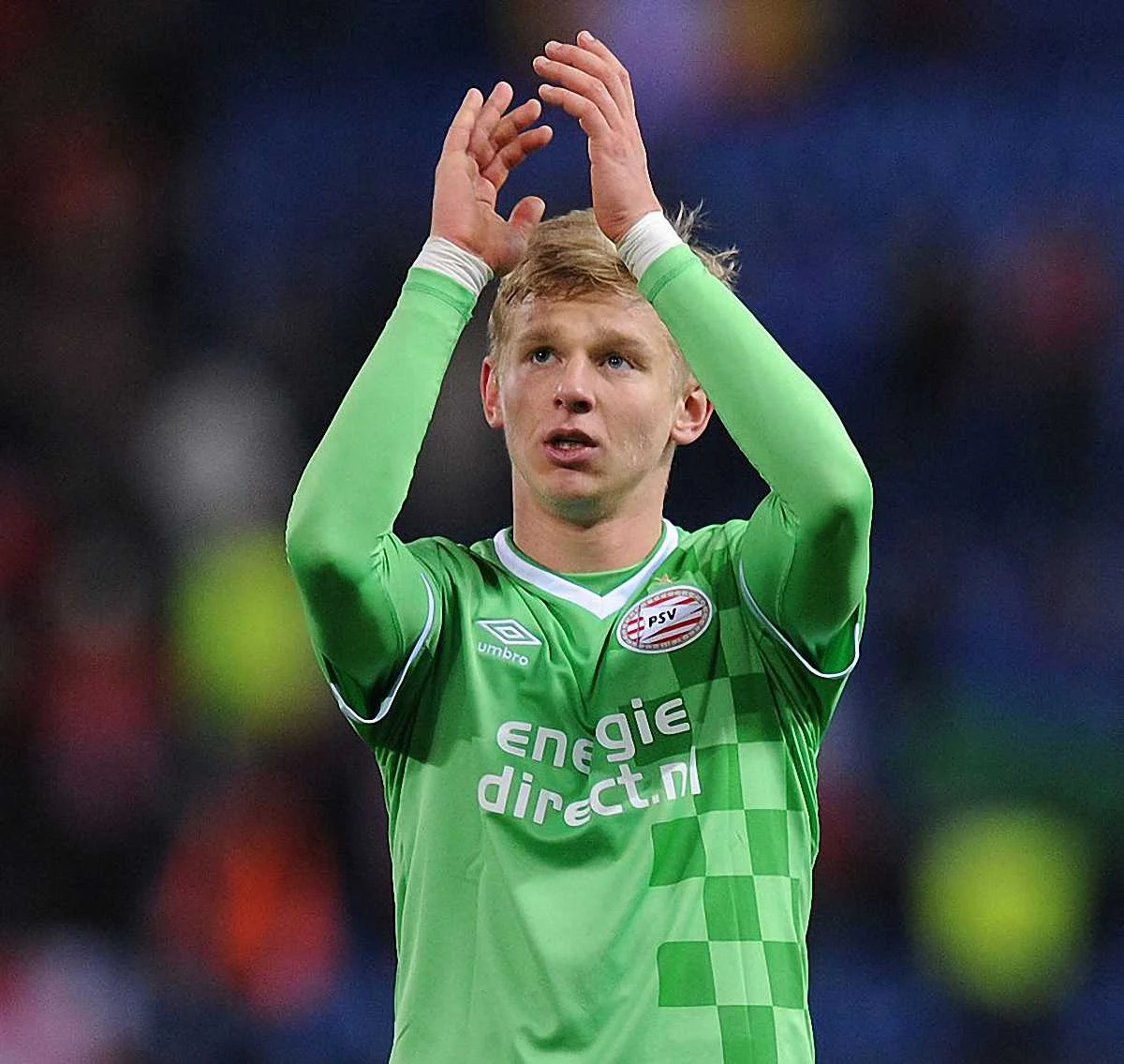 Олександр Зінченко / Getty Images