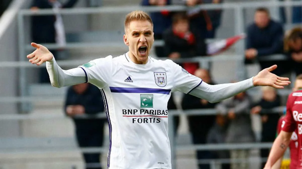 Лукаш Теодорчик / Getty Images