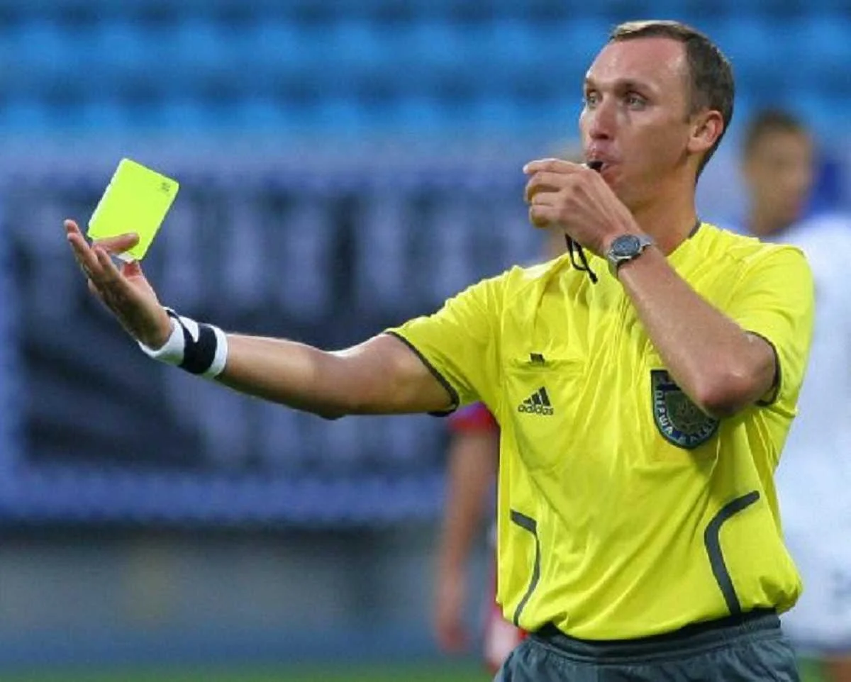 Александр Дердо / Соцсети