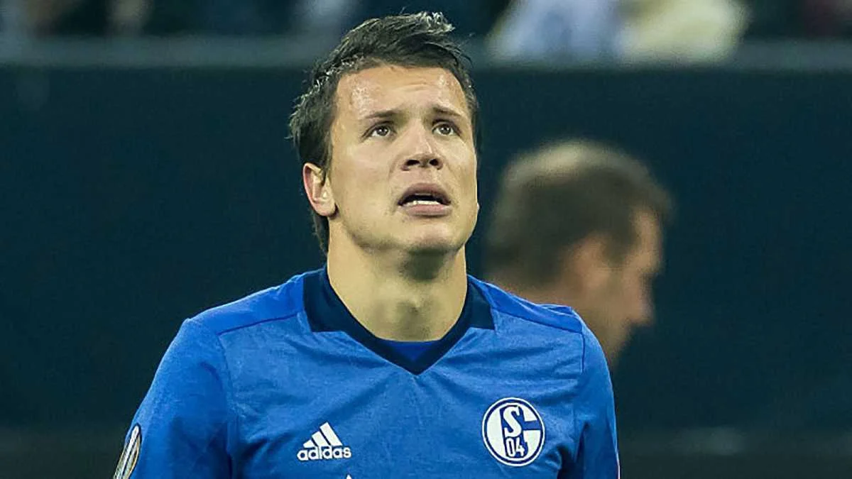 Евгений Коноплянка / Getty Images