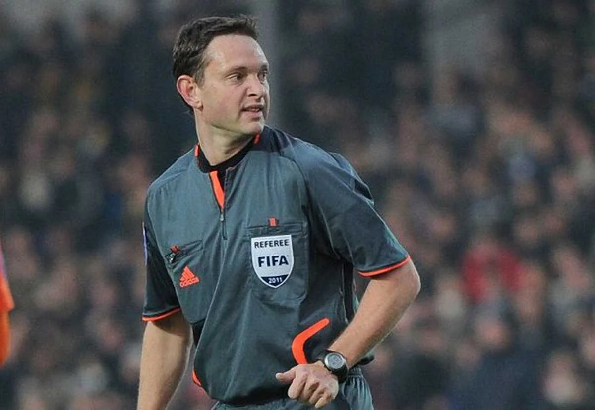 Евгений Арановский