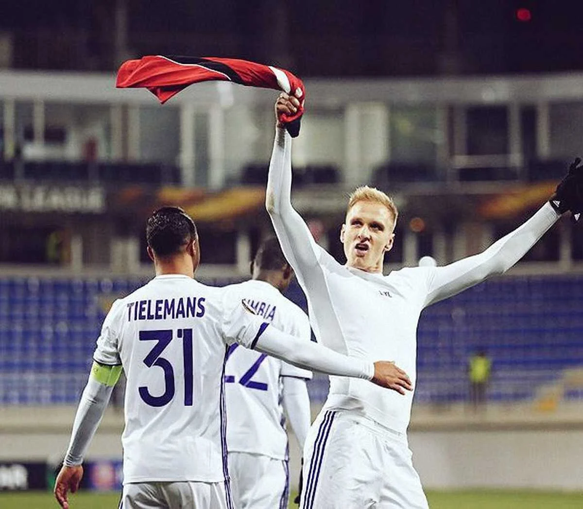 Лукаш Теодорчик чи Теогольчик?