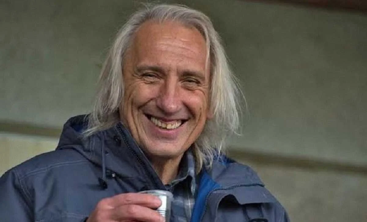 Микола Несенюк