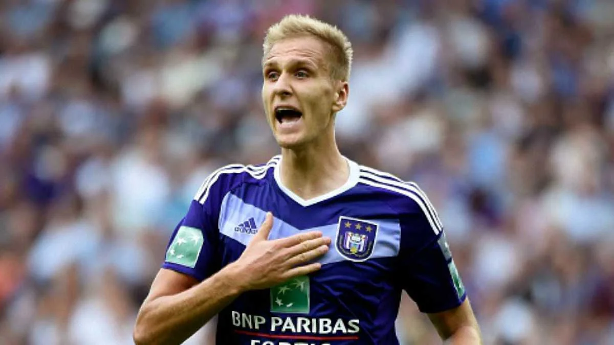 Лукаш Теодорчик / Getty Images