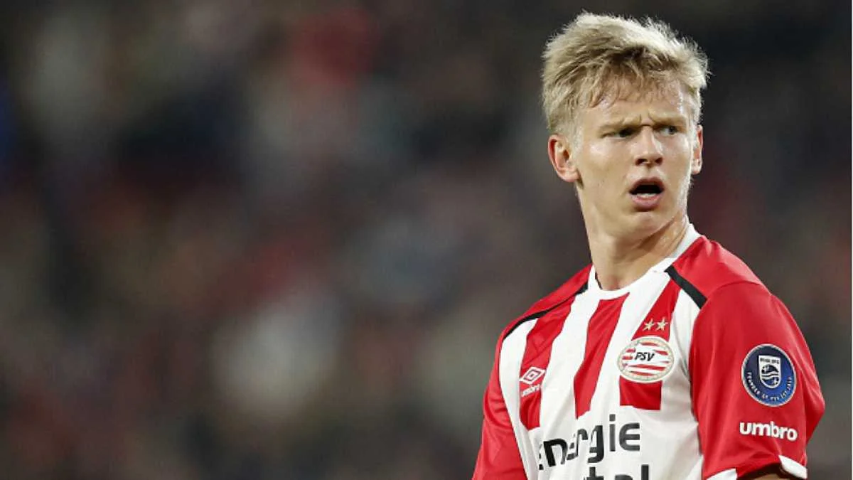 Олександр Зінченко / Getty Images