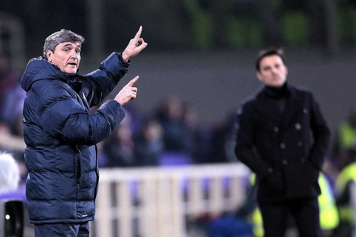 Хуанде Рамос никак не может отсудить деньги у "Днепра" / фото Getty Images