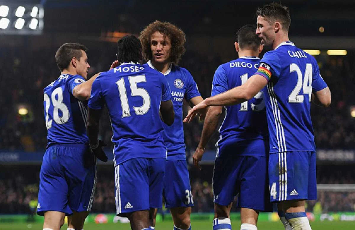 "Аристократы" были сильнее / Getty Images