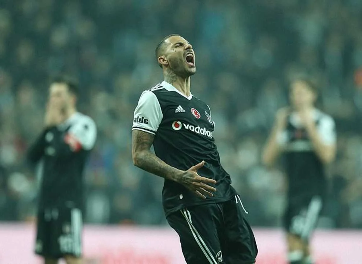 Куарежма не допоміг