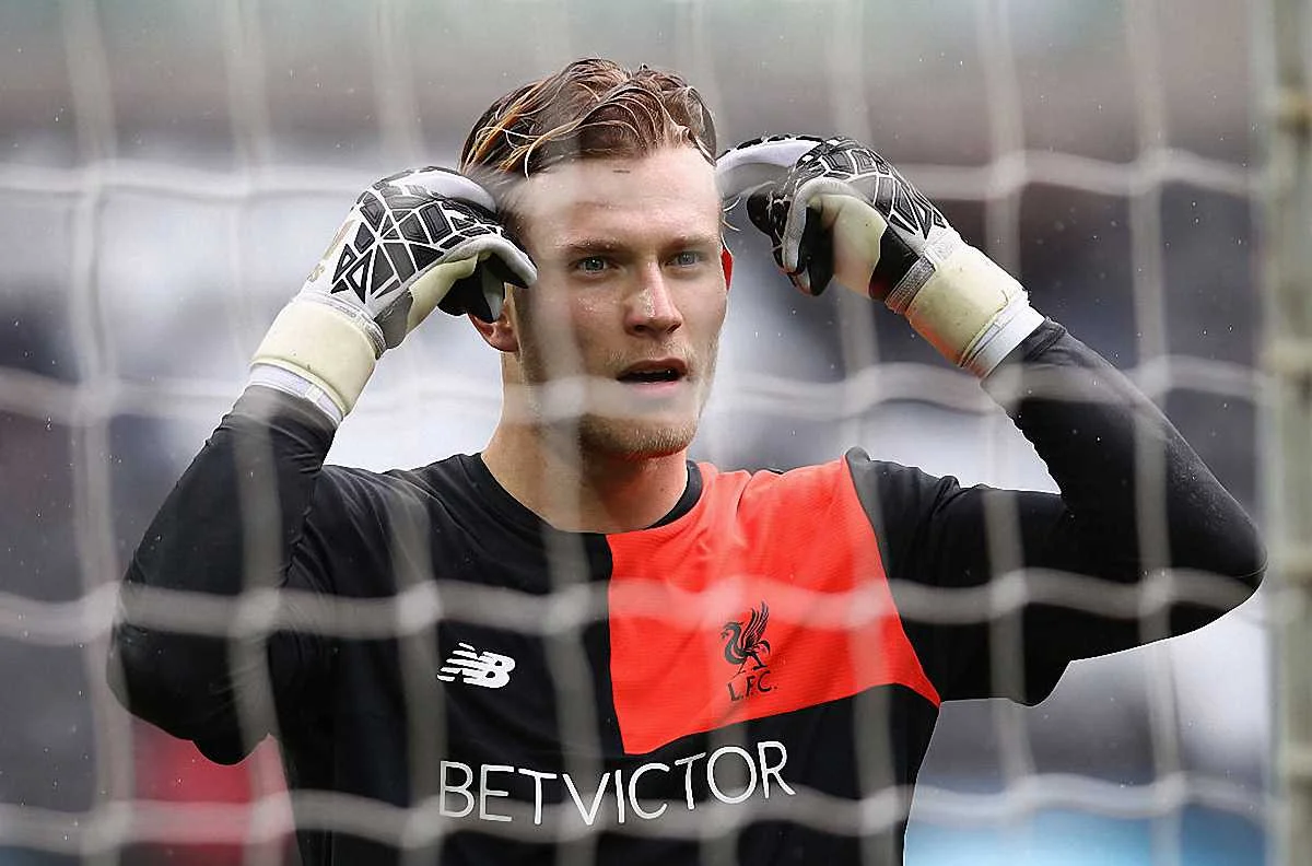 Лорис Кариус