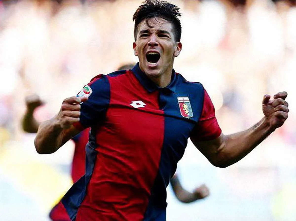 Джованни Симеоне