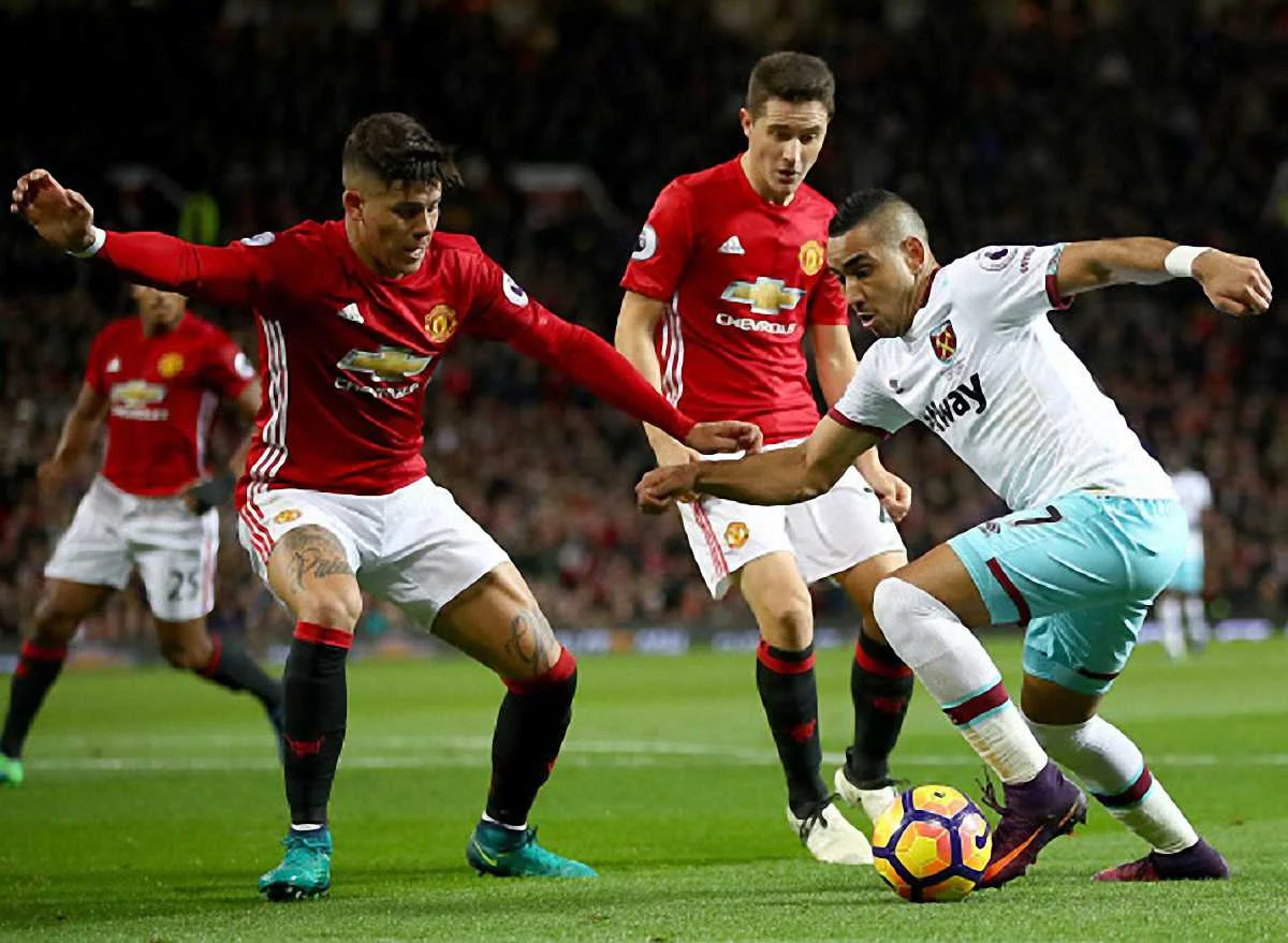 МЮ не переграв "молотків"/ Getty Images