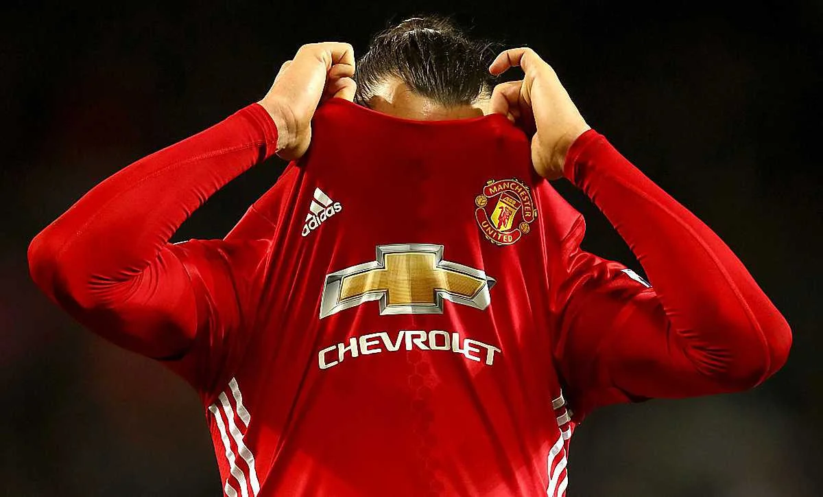 Златан Ібрагімовіч / Getty Images