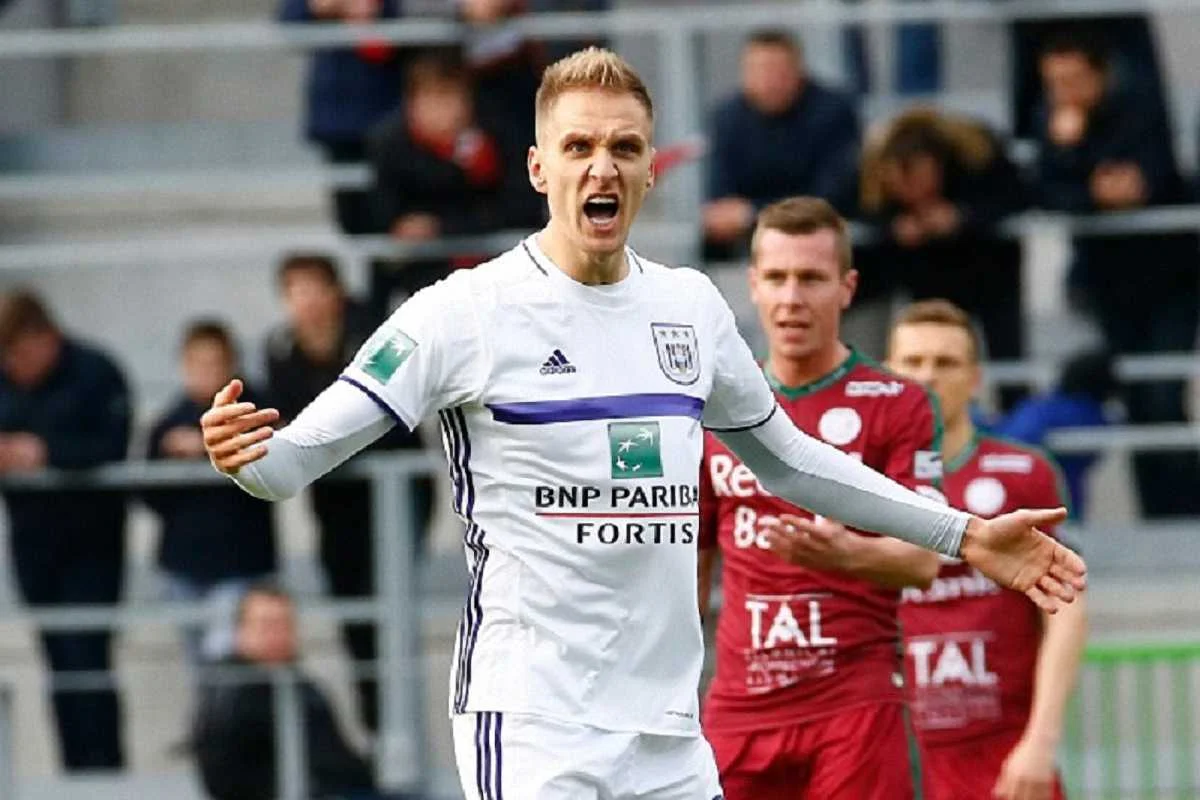 Лукаш Теодорчик / Getty Images