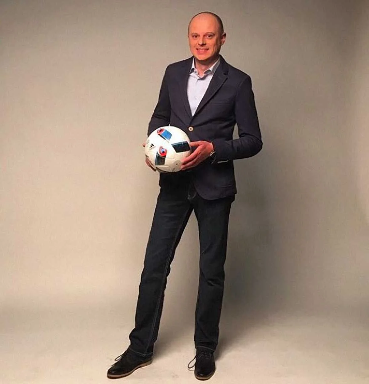 Віктор Вацко / Instagram